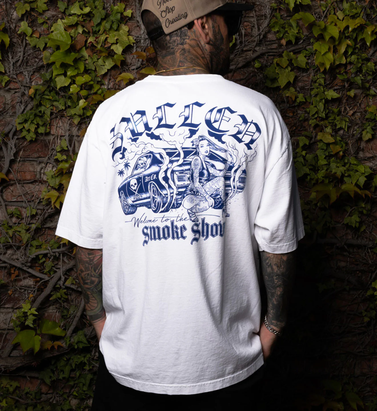 New Arrivals (Exclusion)